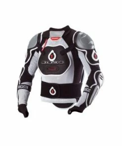 661 Plastron Pressure Suit