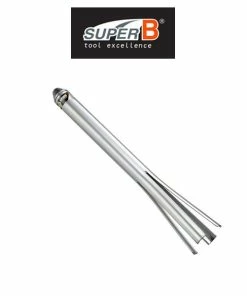 Chasse Cuvettes Super B TB-1941 1-1/4″ Et 1-1/2″