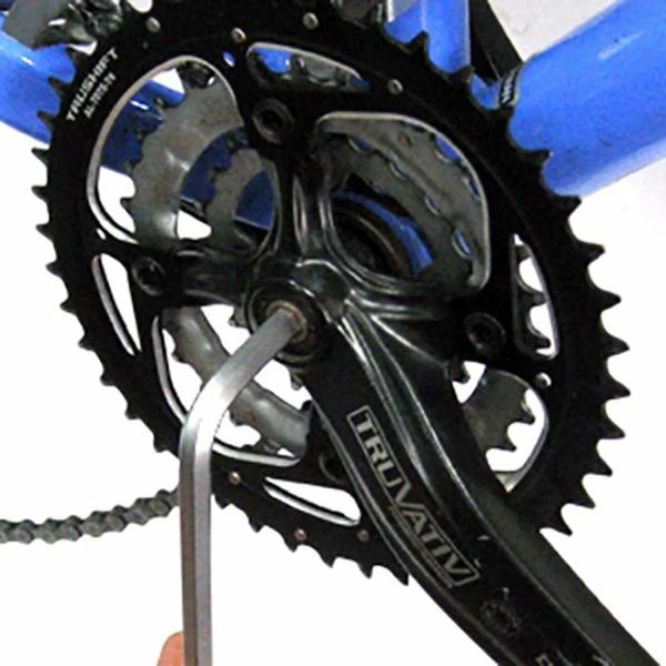 Clé Allen Double Pro Super B TB-7540 8MM – Image 2