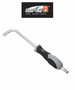 Clé Allen Double Pro Super B TB-7540 8MM