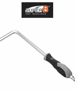 Clé Allen Double Pro Super B TB-7545 10MM