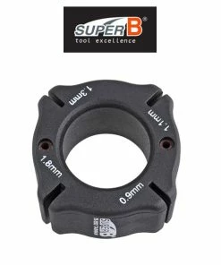 Clé à Rayon AERO Super B TB-5502