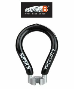 Clé à Rayon Super B TB-5540 3.2MM Noir