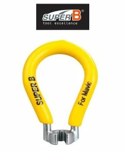 Clé à Rayon Super B TB-5596 5.65MM MAVIC