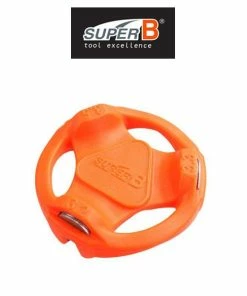 Clé à Rayon Super B TB-SW05 3 En 1 Orange