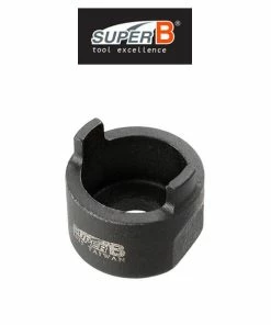 Démonte Roue Libre Super B TB-1035 Suntour 2 Ergots