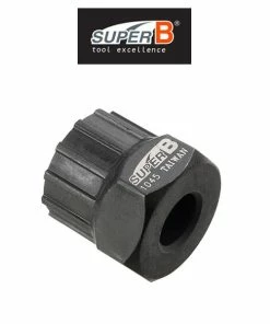 Démonte Roue Libre Super B TB-1045 Compatible Shimano