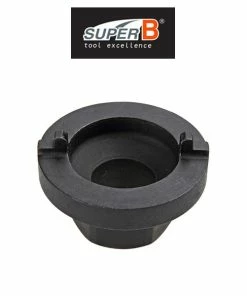 Démonte Roue Libre Super B TB-1090 BMX 2 Ergots