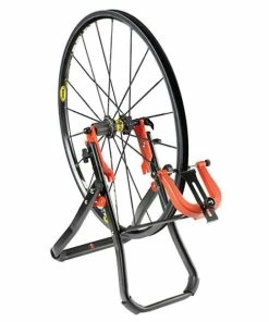 Dévoileur De Roues Pliable Super B TB-PF25