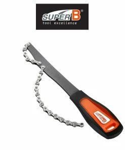 Fouet à Chaîne Super B TB-8860 5/6/7/8/9/10 Vitesses