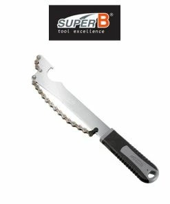 Fouet à Chaîne Super B TB-FW10 5/6/7/8/9/10 Vitesses
