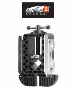 Guide De Sciage De Pivot De Fourche Super B TB-1169
