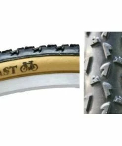 A.Dugast A DUGAST Boyaux Cyclo Cross RHINO Neoprene Coton 700x33c