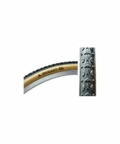 A.Dugast A DUGAST Boyaux Cyclo Cross TYPHOON Neoprene Coton 700x33c