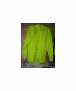 APIS Coupe Vent Jaune Taille S