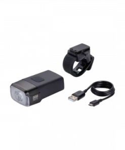 BBB Eclairage Avant NanoStrike 600 BLS-161