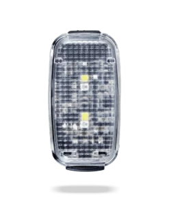 BBB Eclairage Spot DUO Avant Ou Arrière BLS-149D