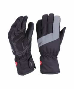 BBB Gants SubZero 5 Doigts