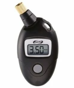 BBB Manomètre Digital Controleur De Pression BMP-90