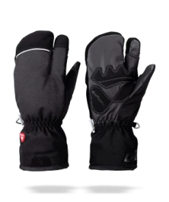 BBB Moufles Vélo SubZero BWG-28