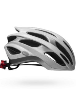 BELL Casque Formula LED MIPS Blanc/Argent