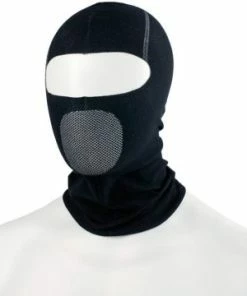 BIOTEX Cagoule Passe Montagne