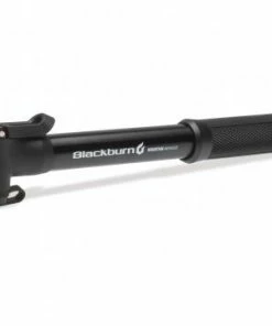 BLACKBURN Mini-Pompe Mammoth Anyvalve