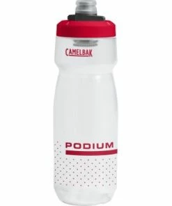 CAMELBAK Bidon Podium Rouge 0.7L 2019