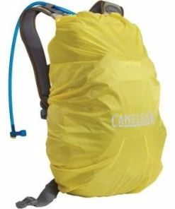 CAMELBAK Housse Impermeable Rain Cover Jaune