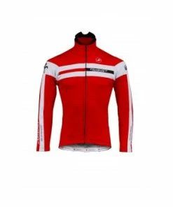 CASTELLI Veste Free Edition WILIER