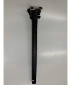 DARIMO Tige De Selle T1 27.2mm 400mm 93 Grs