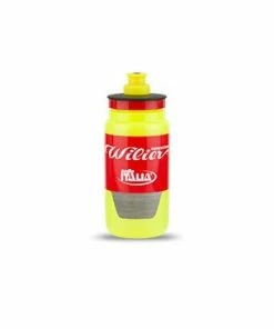ELITE Bidon Fly Team Selle Italia 550 Ml