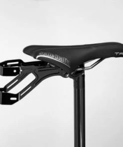 ELITE Support Arrière Porte Bidon Skekane