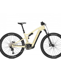 FOCUS VTT Electrique THRON² 6.8 29 White