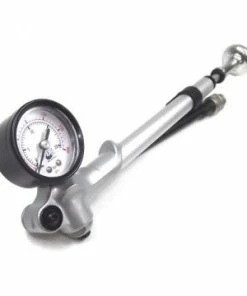 FOX Pompe Amortisseur Et Fourche