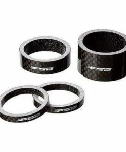 FSA Entretoise Direction Carbone 1-1/8