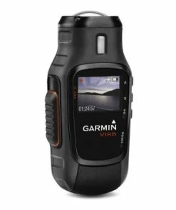 GARMIN Camera Virb HD Noir