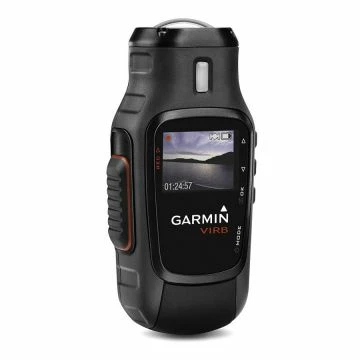 GARMIN Camera Virb HD Noir