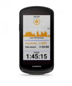 GARMIN Edge 1040 SOLAR