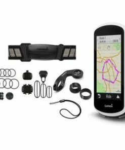 GARMIN GPS EDGE 1030 Bundle