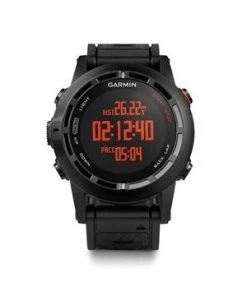 GARMIN Montre GPS Fenix 2
