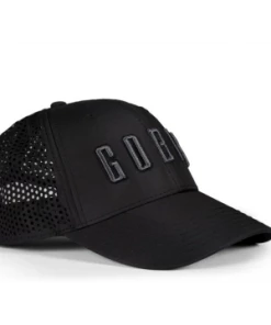 GOBIK Casquette Trucker Quartz 2.0
