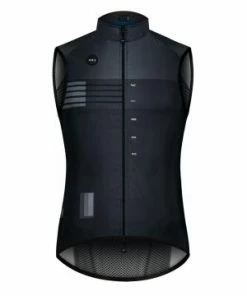 GOBIK Chasuble Homme Noir Shade S20