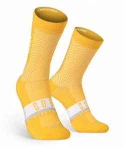 GOBIK Chaussettes Lightweight Spectra