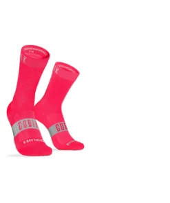 GOBIK Chaussettes Pure Rose