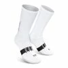 GOBIK Chaussettes Vortex Blanches