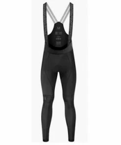 GOBIK Collant Long Absolute 4.0 K10 Homme - Noir