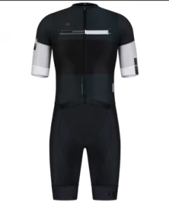 GOBIK Combinaison Manche Courte Brooklyn Citizen Homme K10