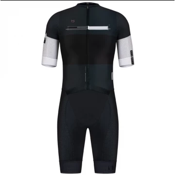 GOBIK Combinaison Manche Courte Brooklyn Citizen Homme K10