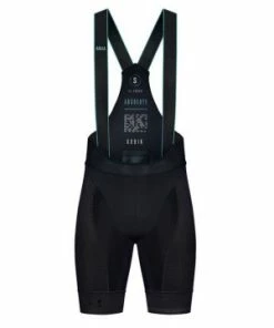 GOBIK Cuissard Absolute 4.0 K10 Homme Noir